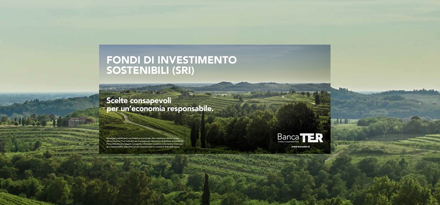 Fondi di Investimento Sostenibili (SRI) 
