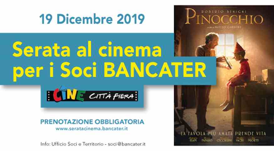 Cinema Soci 12 2019 News Sito 575X380